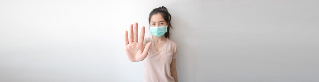 FEMALE HYGIENE HACKS