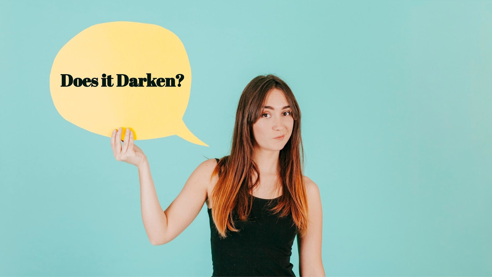 No Darkening With Bikini Line Hair Removal Cream