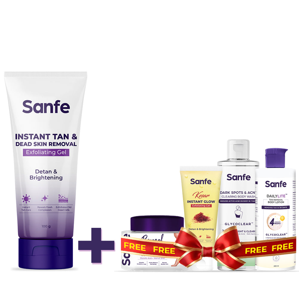 Radhika Blissful Beauty Bundle