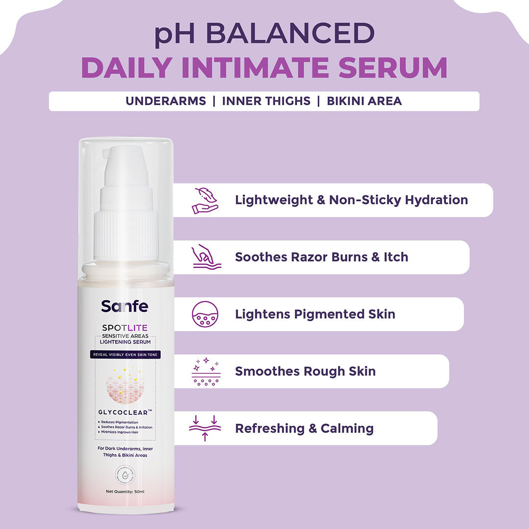 Lightening Serum - 50ml (Pack of 3)