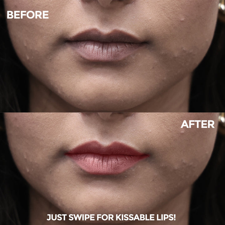 Lip buff dead & dark skin removal gel 100g (Pack of 3)