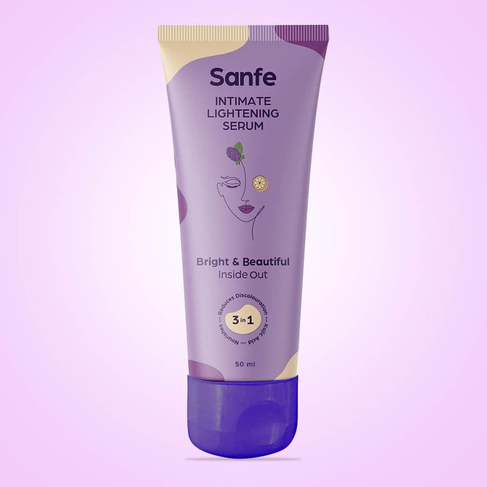 Intimate Lightening Serum 50gm