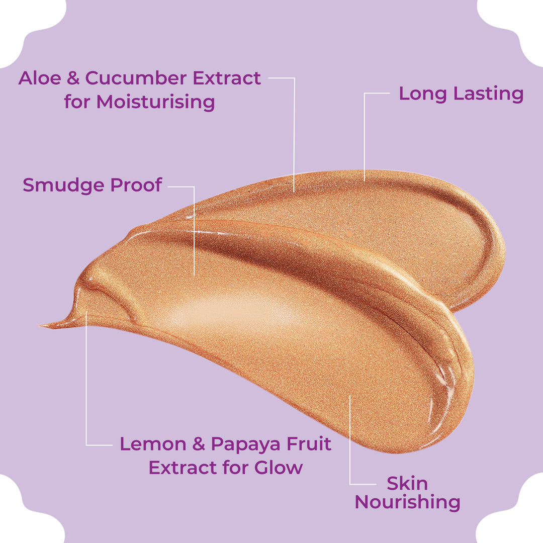 Sanfe Daily Body Luminiser - 50gm