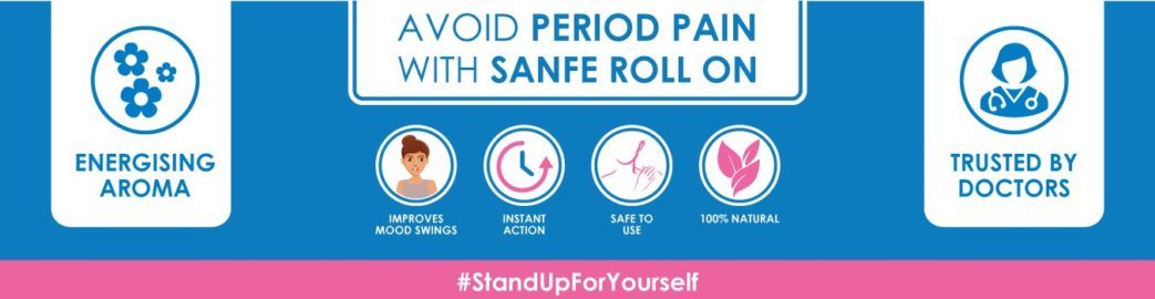 IIT Delhi Incubated Start-Up Makes False Claims On Period Pain Relief Roll- On ; Start up takes corrective action