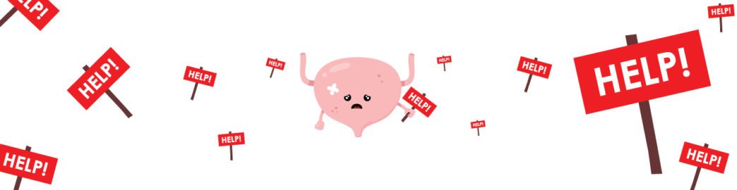 HOW ARE YOU DAMAGING YOUR KIDNEYS BY HOLDING YOUR PEE IN THE LONG TERM?