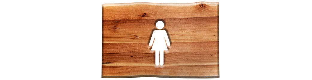 TOILET ETIQUETTE- CRAP THAT MATTERS!!
