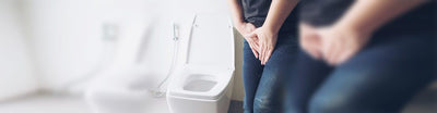 UTI: SYMPTOMS & PREVENTION