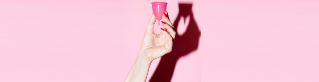 HOW TO CHOOSE A MENSTRUAL CUP?