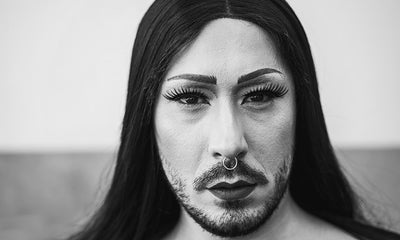 Non-Binary Identities and why inclusivity is important.