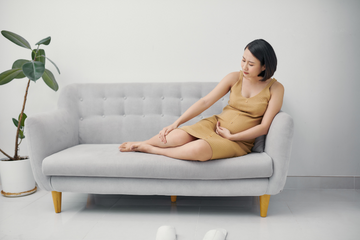 Your Body and You Postpartum: Discussing the Less-discussed