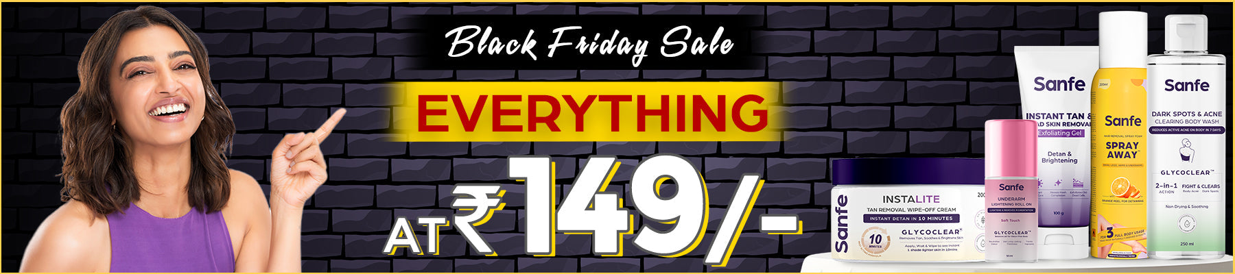 Everything at Rs.149