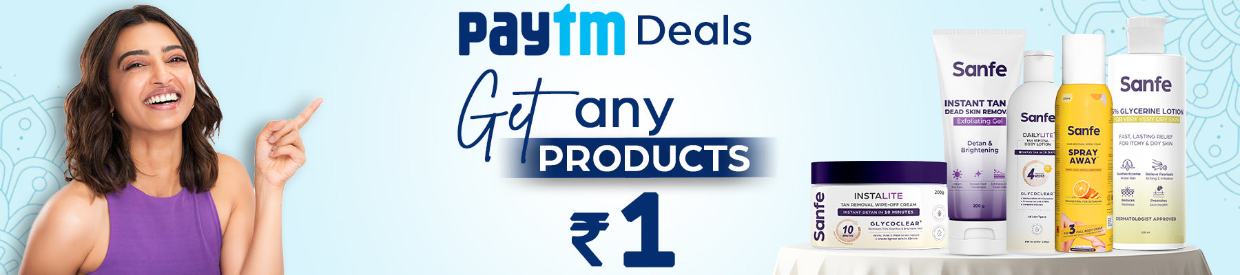 Paytm Deals