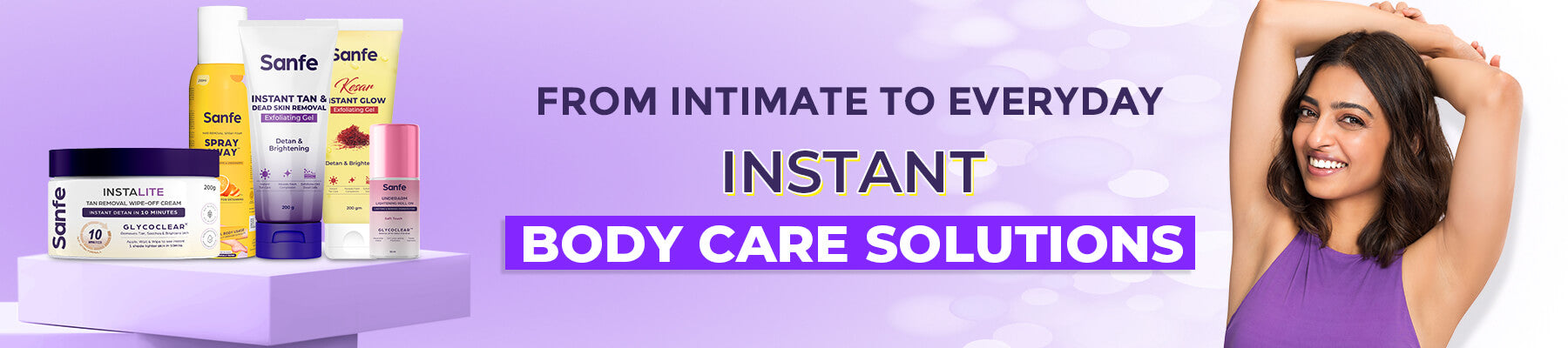 Body Care