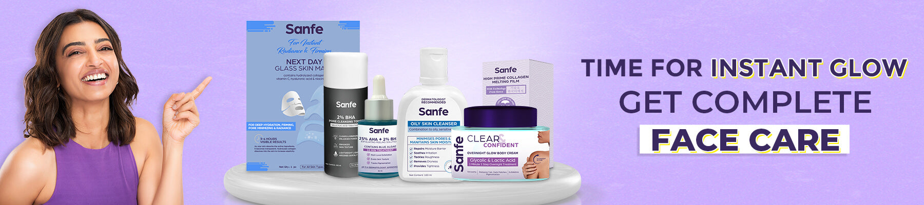 Face Care