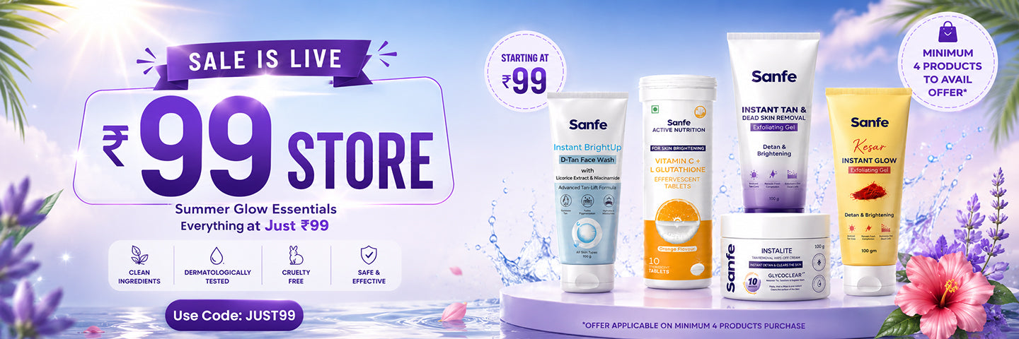 Every Products At Just ₹99