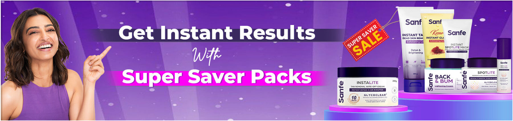 Super Saver