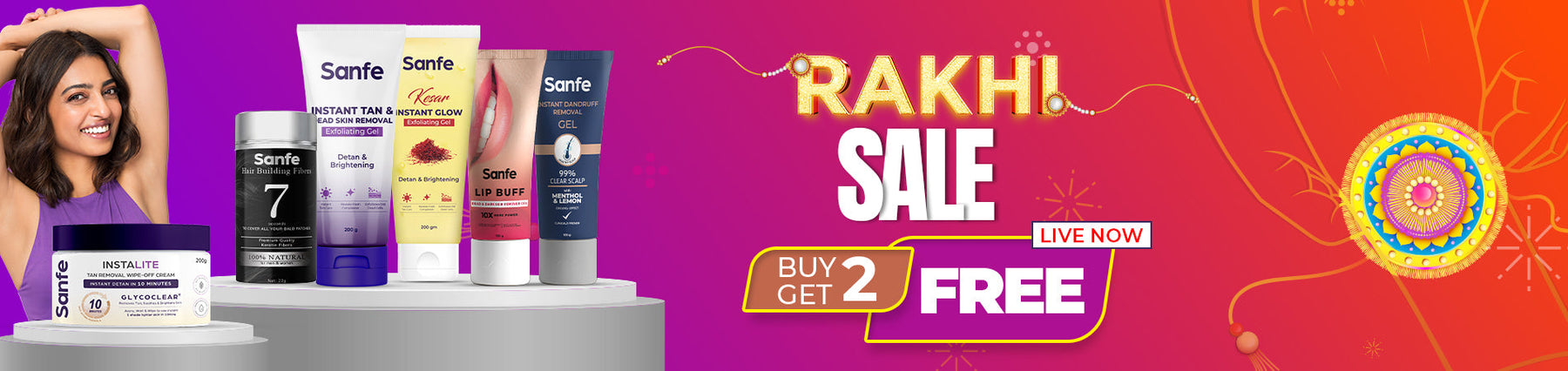 Buy Any 2 Get 2 Free
