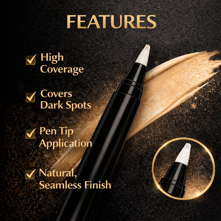 Sanfe Instahide Concealer Pen