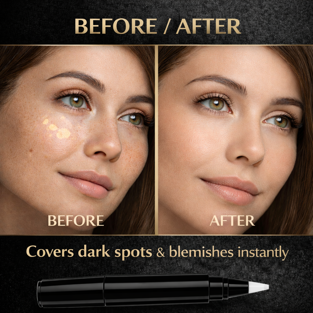 Sanfe Instahide Concealer Pen