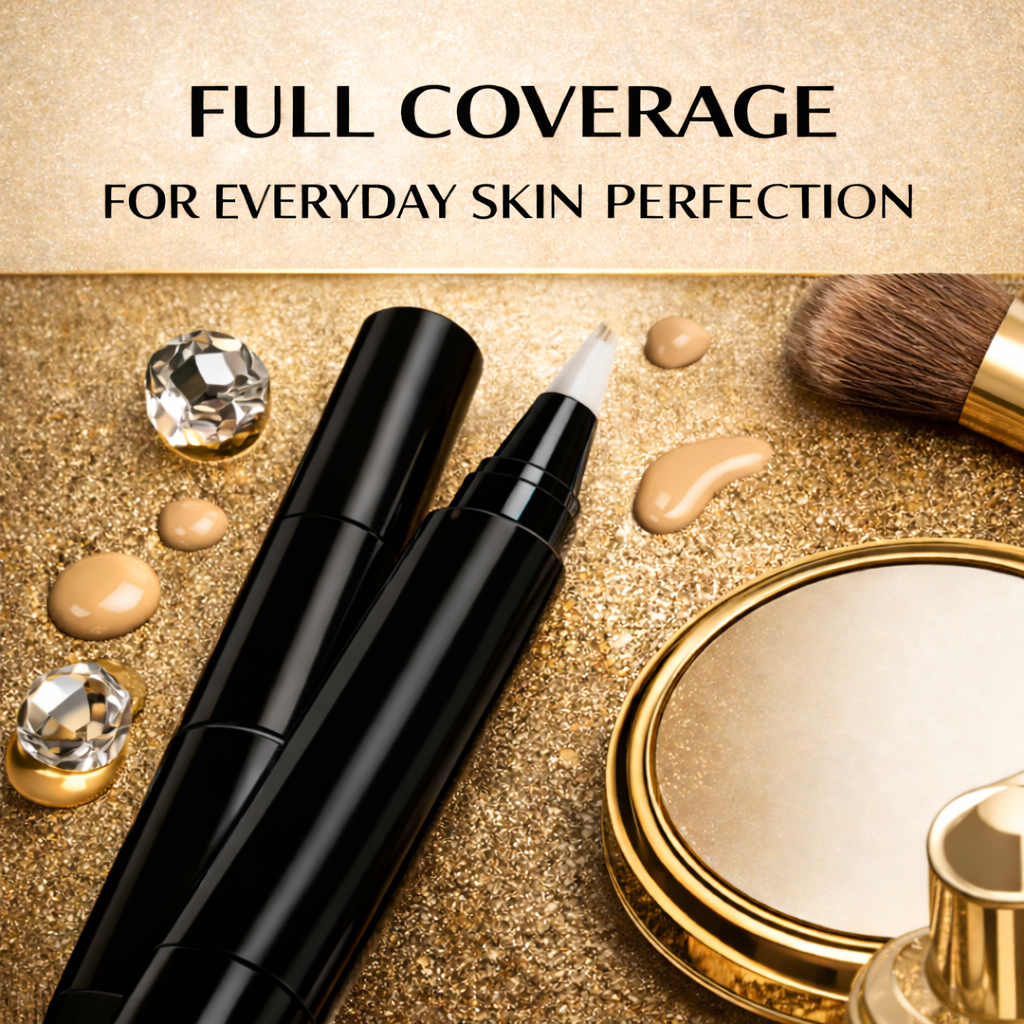 Sanfe Instahide Concealer Pen