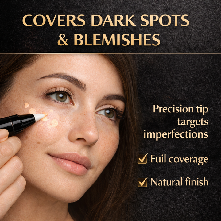 Sanfe Instahide Concealer Pen