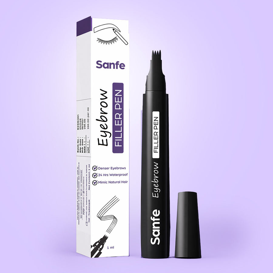 Instant Brightening & Bikini Care Kit | Sanfe Combo
