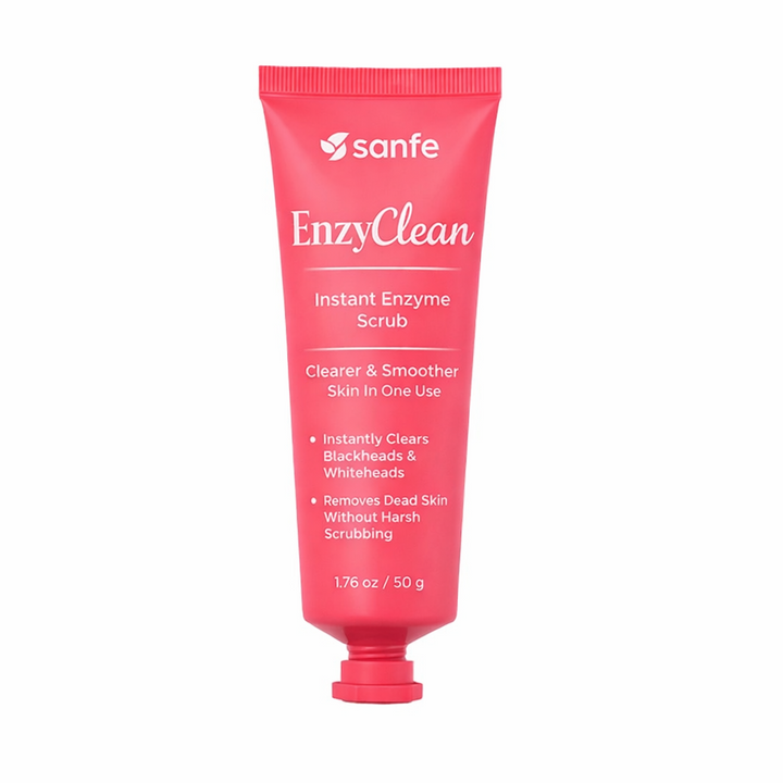 EnzyClean Enzyme Scrub - 50g