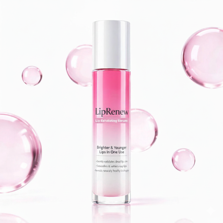 LipRenew Instant Lip Exfoliating Serum