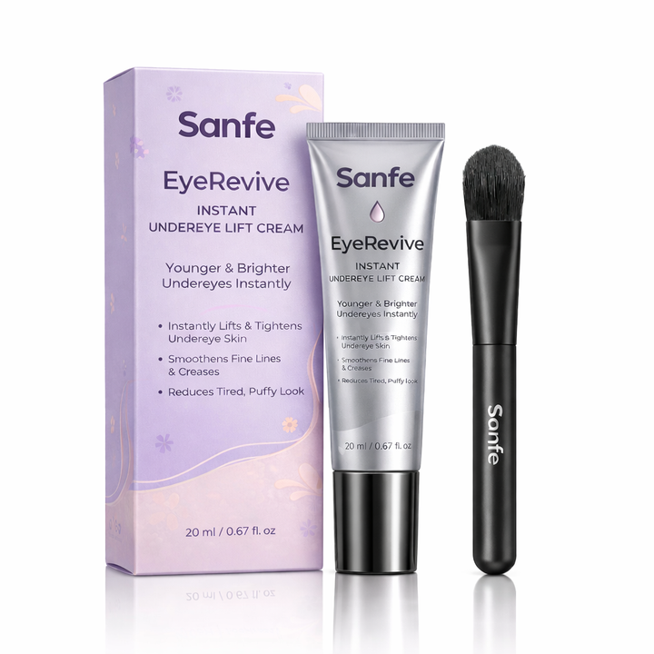 Sanfe EyeRevive Instant Undereye Lift Cream - 20ml