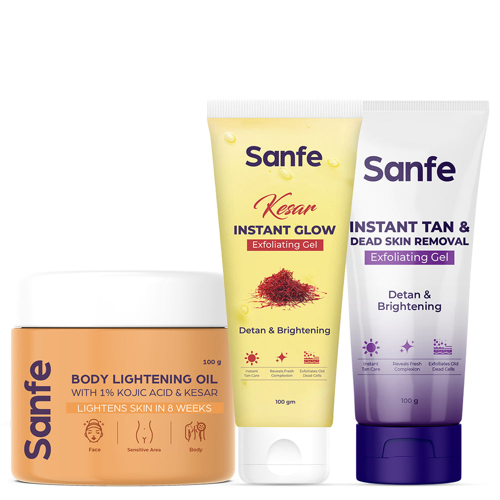 Ultimate Brightening Bundle