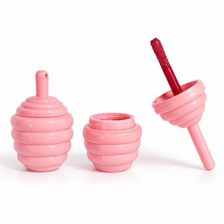 HoneyDrop Glam Lipstick