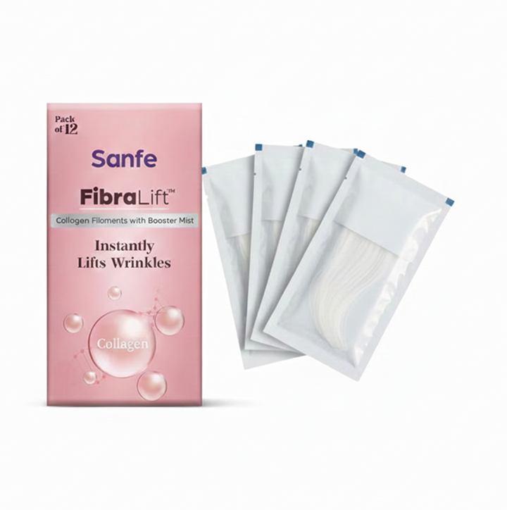 Sanfe FibraLift Instant Soluble Collagen Threads