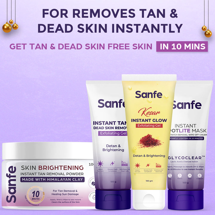 Glow Up Now – Instant Care Pack