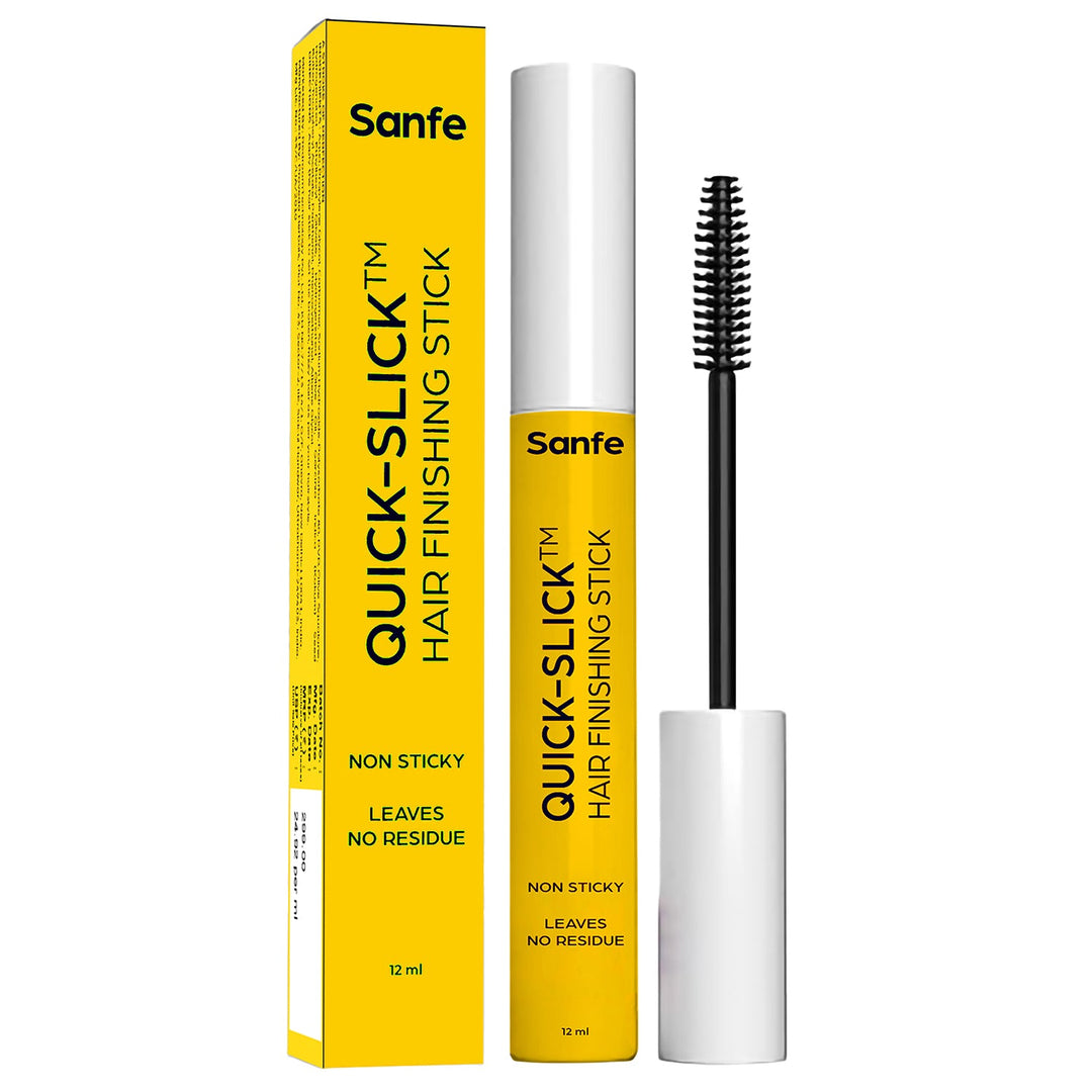 Sanfe Quick-Slick Hair Finishing Stick