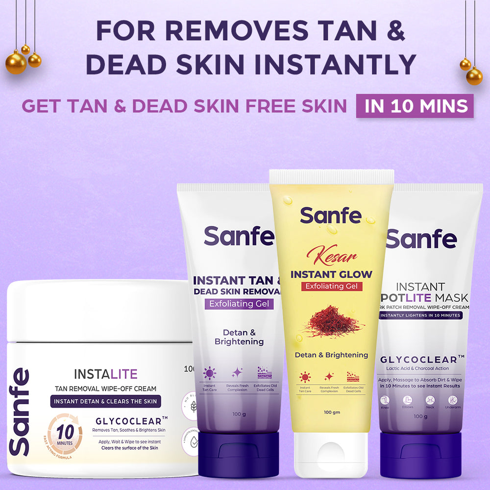 Glow Care kit