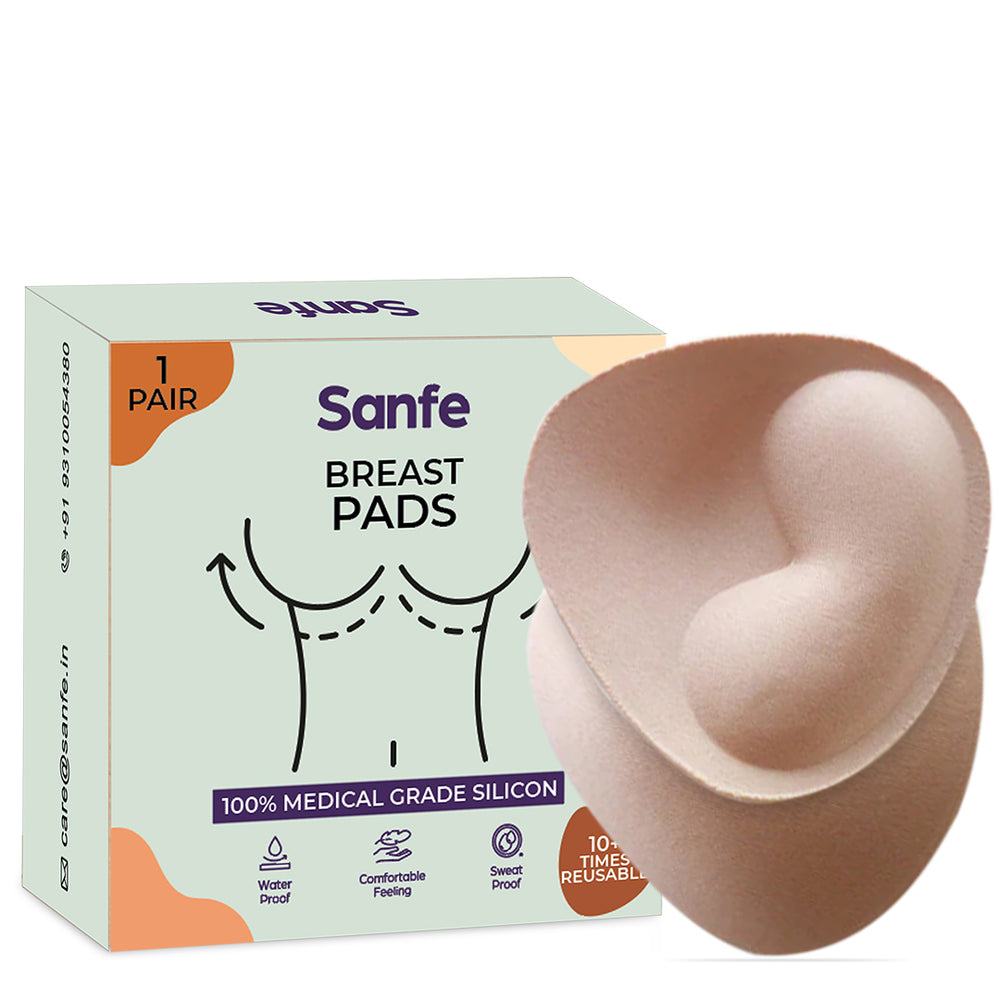 Sanfe Breast Insert Pads