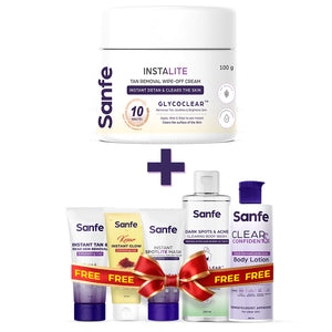 30 Days Tan Removal Kit