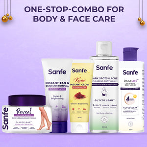 Radhika Blissful Beauty Bundle