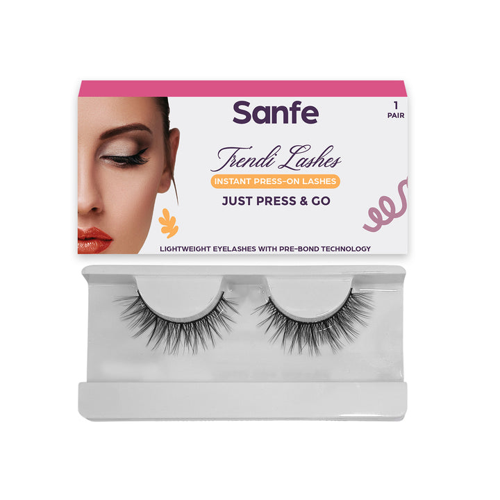 Sanfe Instant Star Lashes G07