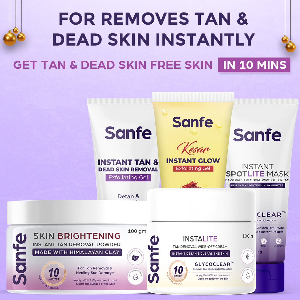 Instant Glow Care Kit
