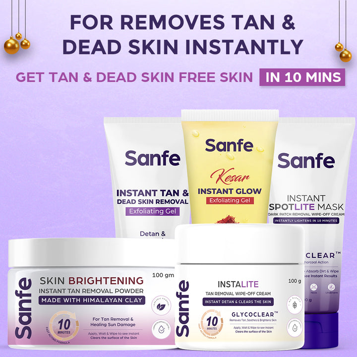 Instant Glow Care Kit