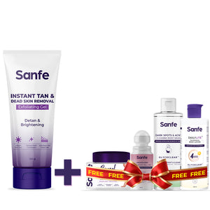 Radhika Blissful Beauty Bundle