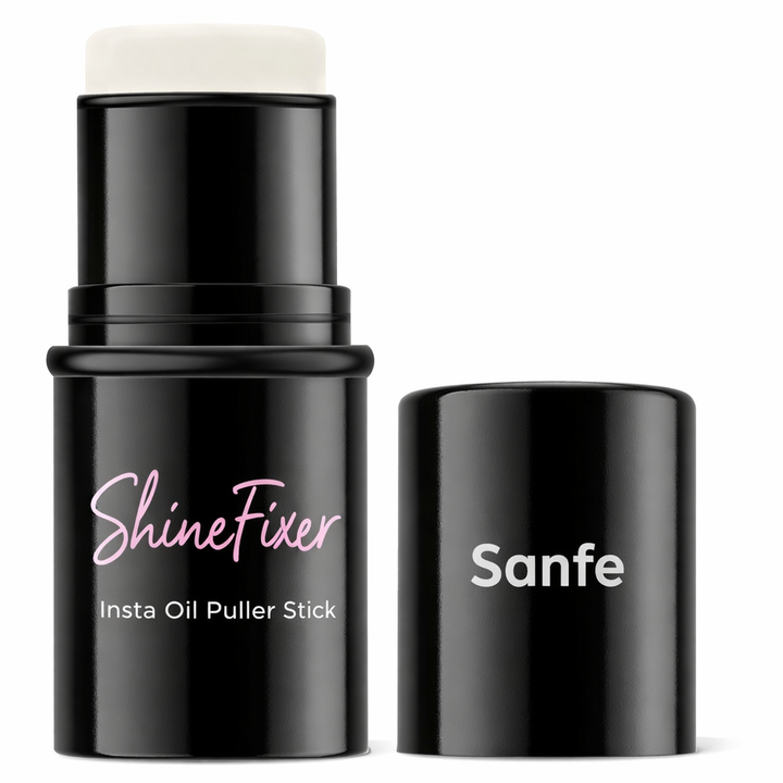 ShineFixer Insta Oil Puller Stick