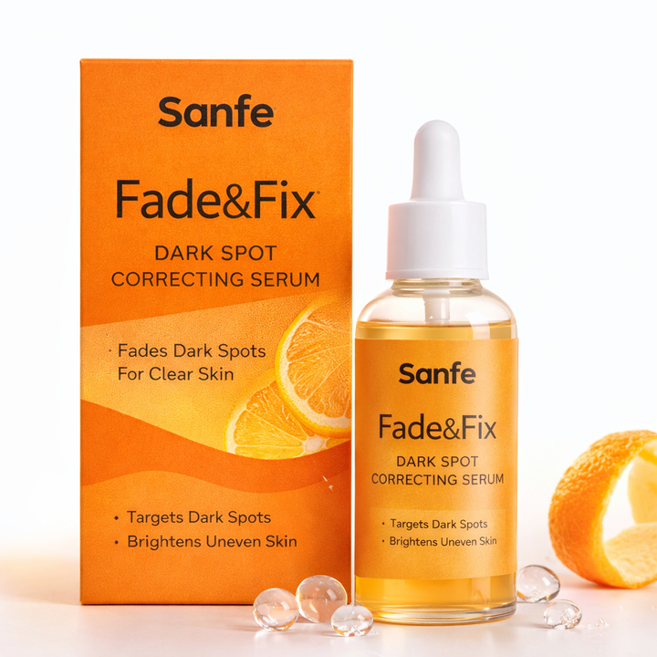 Fade&Fix Dark Spot Correcting Serum