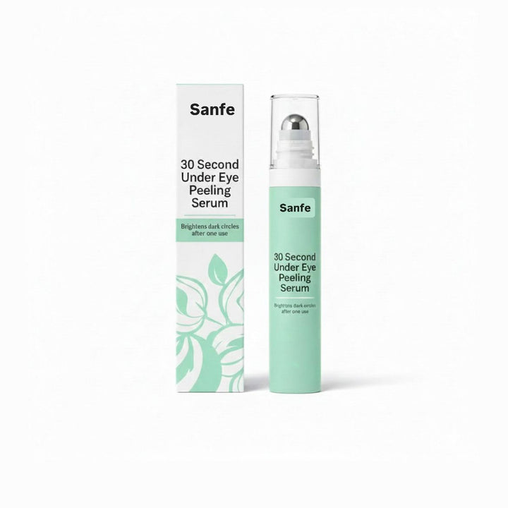 Sanfe 30-Second Instant Brightening Under Eye Serum