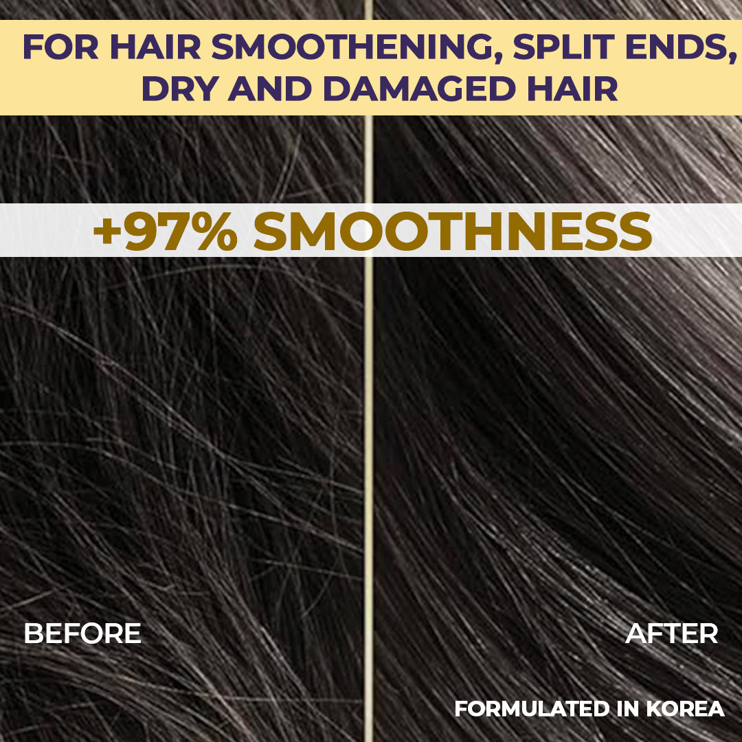 Sanfe Hair Repair Hair Spa Mask