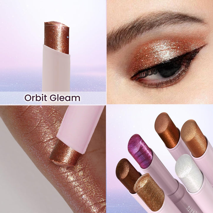 StarGlam Eyeshadow Glitter Stick