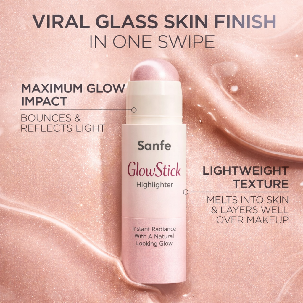 GlowStick Highlighter