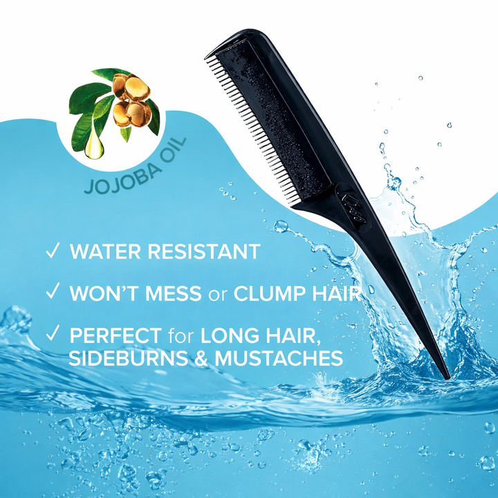 QuickDye Hair Color Comb