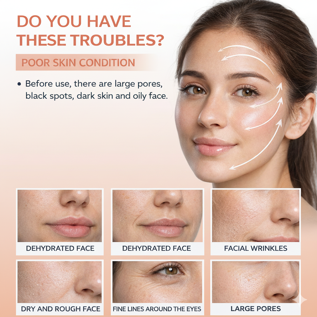 Sanfe FibraLift Instant Soluble Collagen Threads